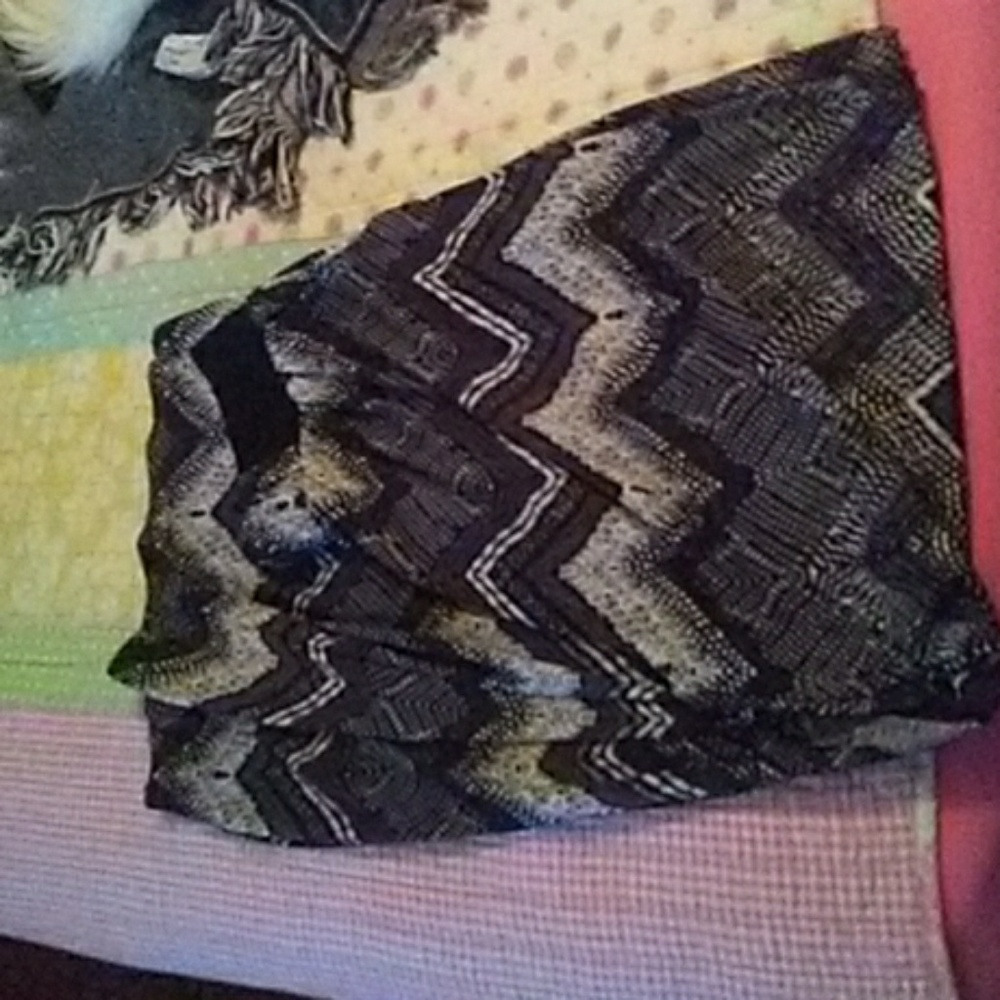 Magic Pants